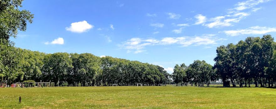 Aguas Corrientes de Saladillo Park
