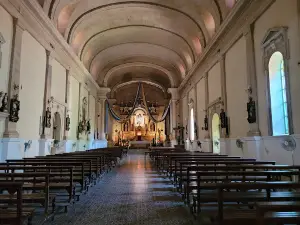 Iglesia Nuestra Sra. del Carmen
