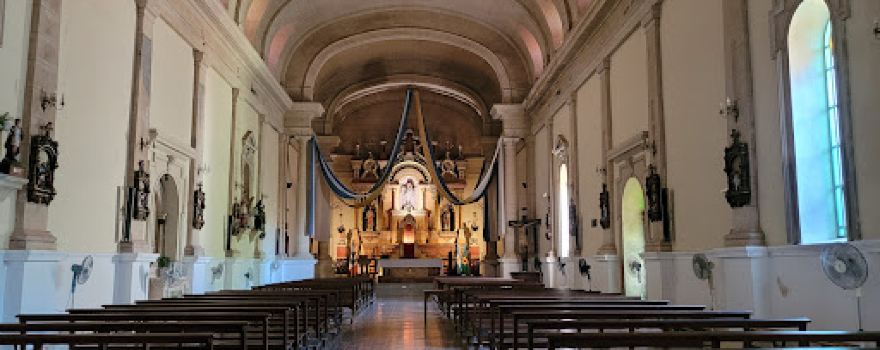 Iglesia Nuestra Sra. del Carmen