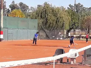 Complejo Deportivo Teniente Origone Justiniano Posse