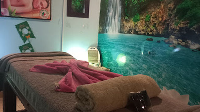 Turkish bath sofya sharm