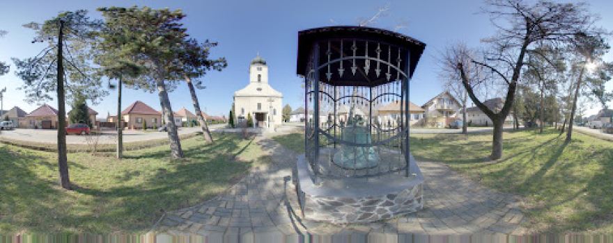 Kostol sv. Martina
