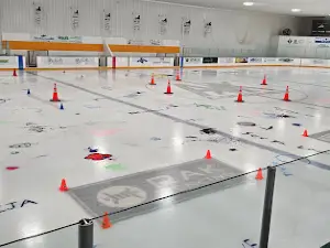 Arcola Community Rink