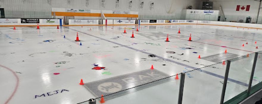 Arcola Community Rink