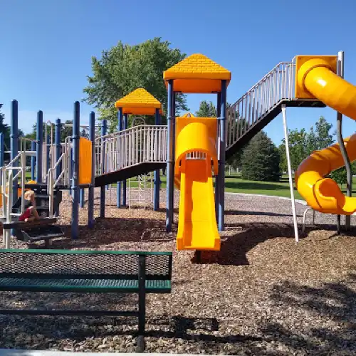 Harvey Park