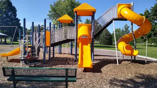 Harvey Park