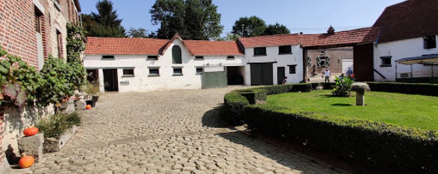Ferme de la Vallée