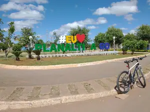 Praça Cívica