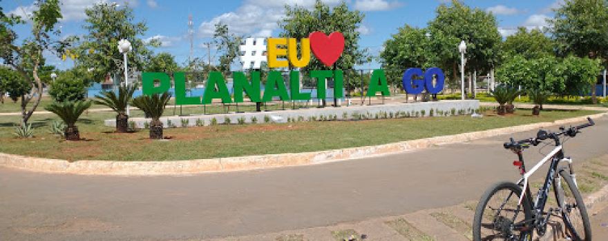 Praça Cívica