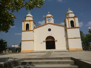 Municipal Atoyac Park