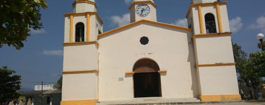 Municipal Atoyac Park
