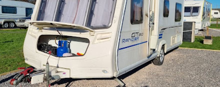 Happy Jakes Caravan and Camping Park
