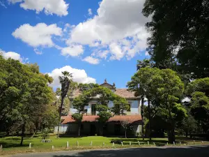Manantial de Cabreiroá