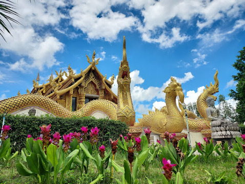 วัดป่าเทพอินทรประดิษฐ์