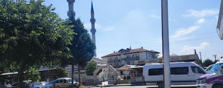 Fatih Sultan Mehmet Camii