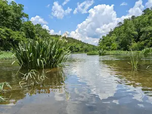Cahaba River National Wildlife Refuge