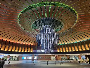 INSPIRE Arena