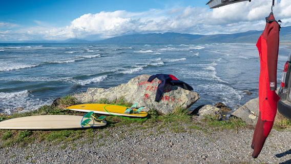 M.V. Kaitawa Memorial