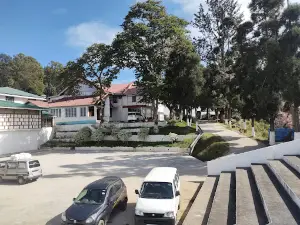 Nagaland State Museum