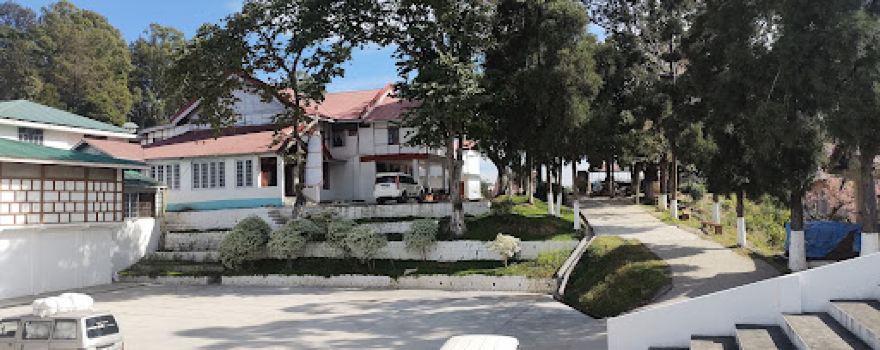 Nagaland State Museum