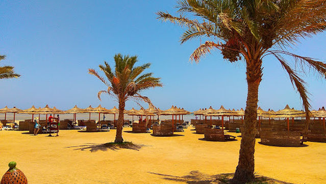 Children Aquapark Titanic Beach