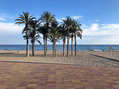 Platja de Villajoyosa