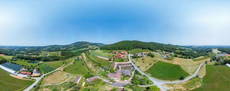 Der Wüstengarten