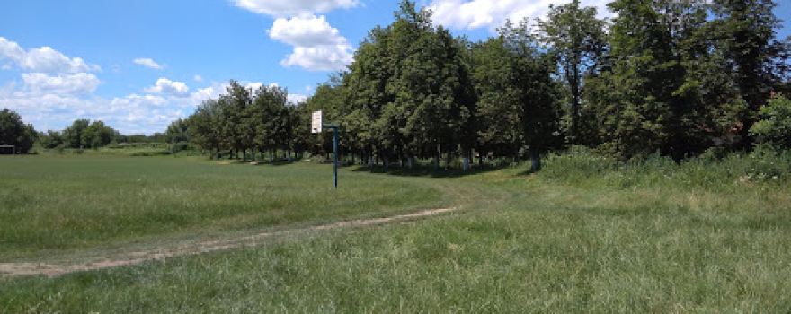 Orshovetsʹkyy Silʹskyy Stadion