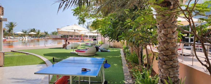 Aqua Bounce Fujairah