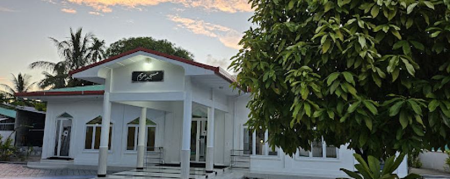 Masjid Al-Maryam