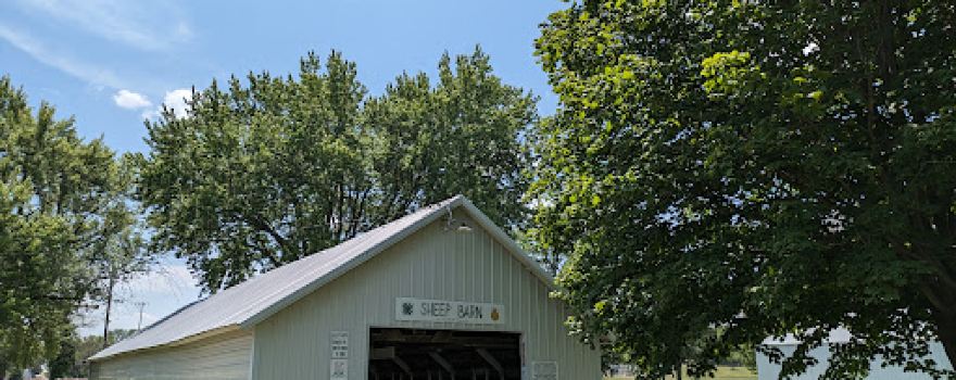 Shelby County Fairgrounds