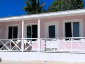 Pueblo de Pescadores Mano Juan