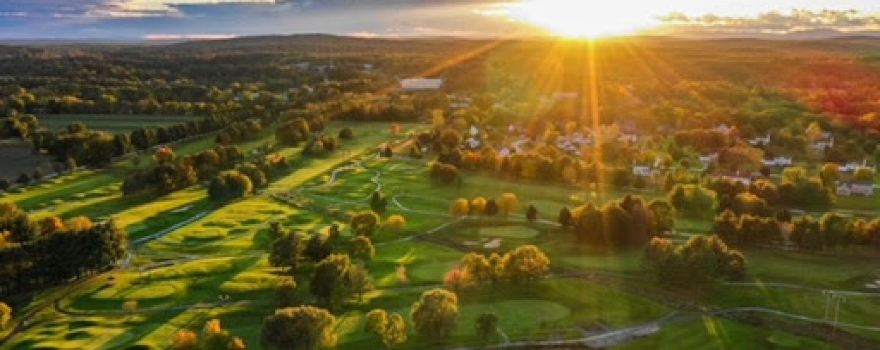 Passaconaway Country Club