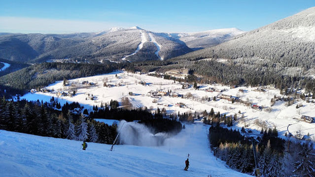 Krkonoše National Park