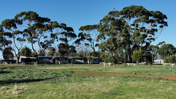 Discovery Parks - Kangaroo Island