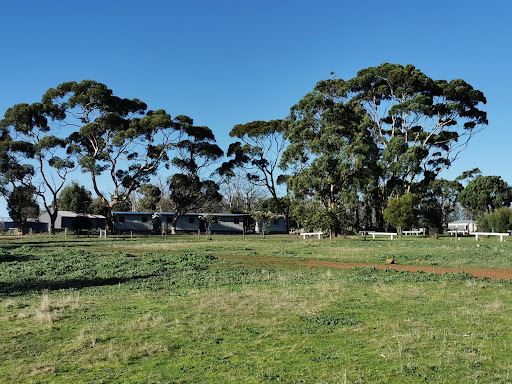 Discovery Parks - Kangaroo Island