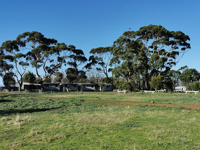 Discovery Parks - Kangaroo Island
