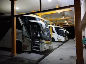 Gontijo Vendas De Passagens