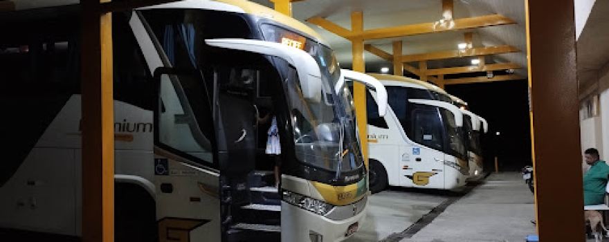 Gontijo Vendas De Passagens