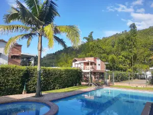 Pueblito Santa María Park