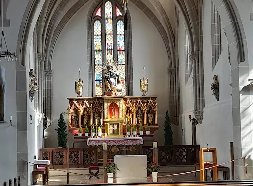 沃爾夫拉姆斯－埃申巴赫