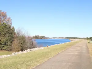Big Oaks Recreation Area