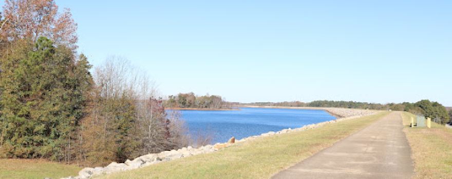 Big Oaks Recreation Area