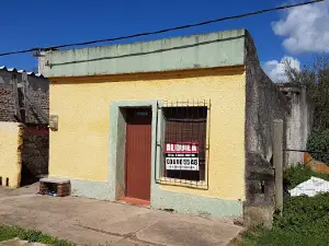 Plazoleta, Martin Fierro