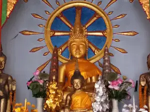 Wat Weluwan