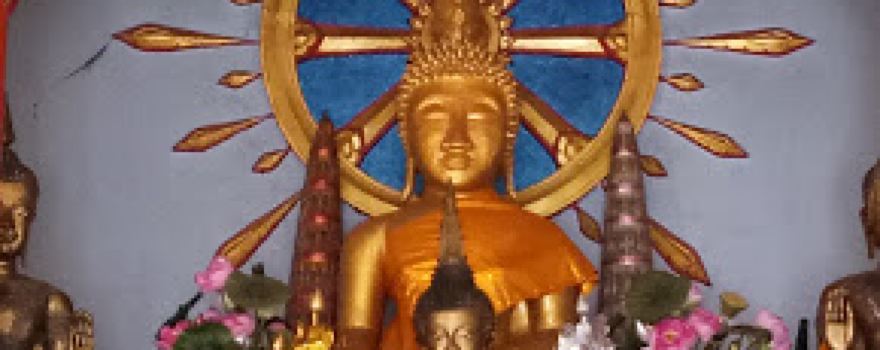 Wat Weluwan