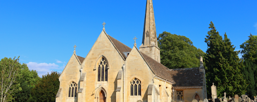 St Peter's Church