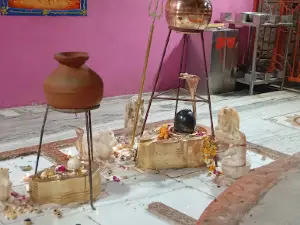 navada bagh