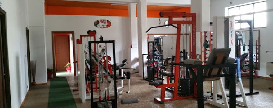 Asd Fit For Life With Andrea
