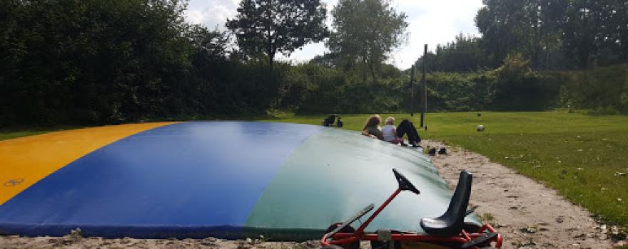 Holiday park Mooi Oavelt